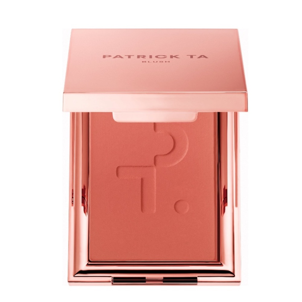 PATRICK TA - Monochrome Moment - Velvet Blush